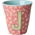 KIDS Flowers Tasse 25 cl, J