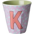 KIDS Flowers Tasse 25 cl, K