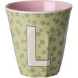 KIDS Flowers Tasse 25 cl, L