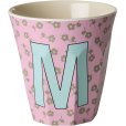 KIDS Flowers Tasse 25 cl, M