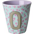 KIDS Flowers Tasse 25 cl, O