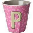 KIDS Flowers Tasse 25 cl, P