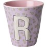 R