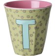 KIDS Flowers Tasse 25 cl, T