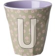 KIDS Flowers Tasse 25 cl, U