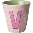 KIDS Flowers Tasse 25 cl, V