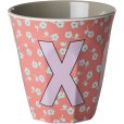 KIDS Flowers Tasse 25 cl, X