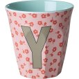 KIDS Flowers Tasse 25 cl, Y