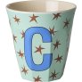 C
