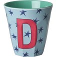 KIDS Stars Tasse 25 cl, D