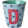 D