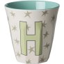 H