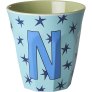 N