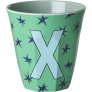X
