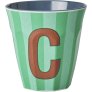 C - Grau