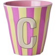 Tasse 25 cl, C - Pink