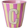 C - Pink