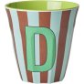D - Mint