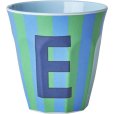Tasse 25 cl, E - Hellblau