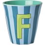 F - Minze