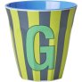 G - Blau