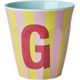 Tasse 25 cl, G - Minze