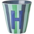 Tasse 25 cl, H - Grau
