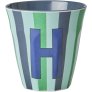 H - Grau