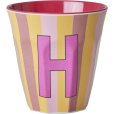 Tasse 25 cl, H - Pink