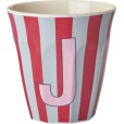 Tasse 25 cl, J - Creme