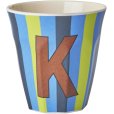 Tasse 25 cl, K - Creme