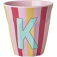 Tasse 25 cl, K - Pink