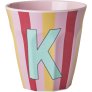 K - Pink
