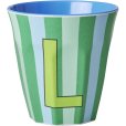 Tasse 25 cl, L - Blau