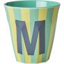 M - Minze