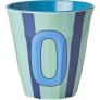 O - Blau