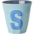 Tasse 25 cl, S - Grau