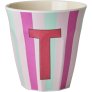 T - Creme