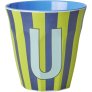 U - Blau