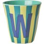 W - Mint