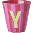 Tasse 25 cl, Y - Rot