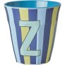 Z - Blau