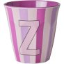 Z - Pink