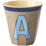A/Dunkelbeige