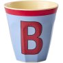 B/Blau