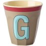 G/Dunkelbeige