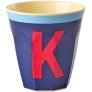K/Royalblau