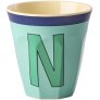N/Mintgr&uuml;n