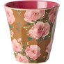 Floral Fiesta Rose