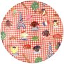 Kids In Paris/Red
